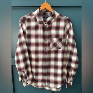 Women’s 100% Cotton Pendleton Flannel Lightweight